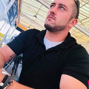 Meet your Posher, Marcus